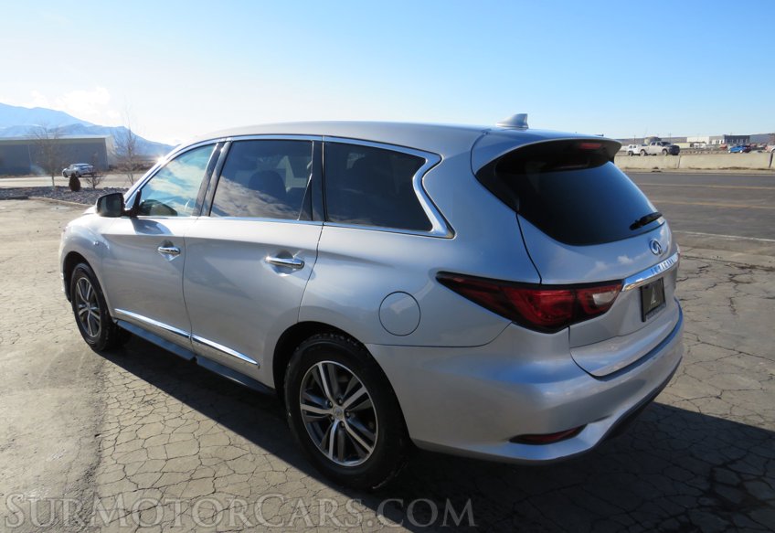 2020 Infiniti QX60 - Image 6