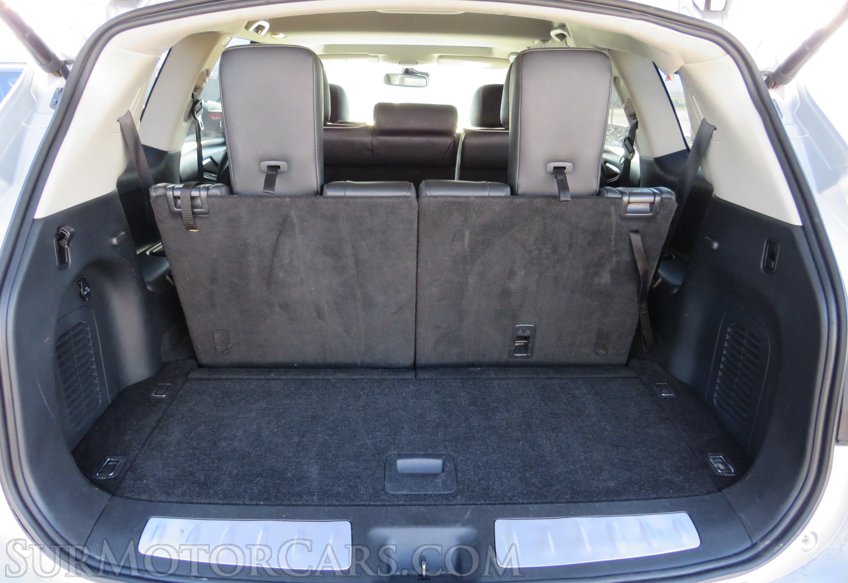 2020 Infiniti QX60 - Image 34