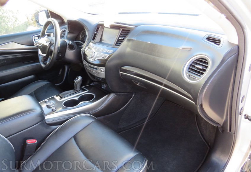 2020 Infiniti QX60 - Image 24