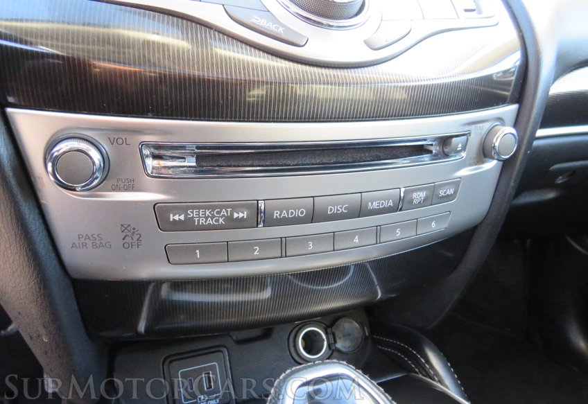 2020 Infiniti QX60 - Image 39