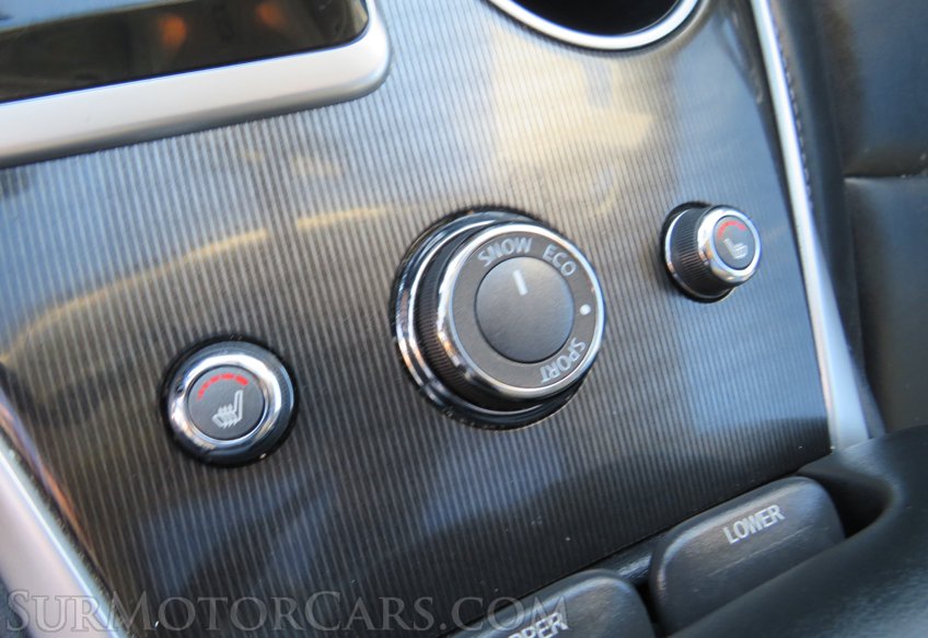 2020 Infiniti QX60 - Image 41