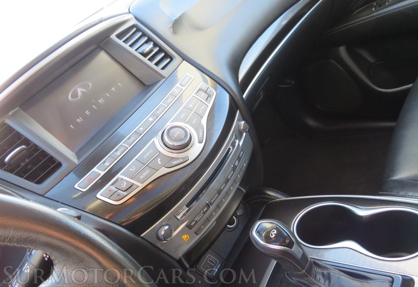 2020 Infiniti QX60 - Image 37