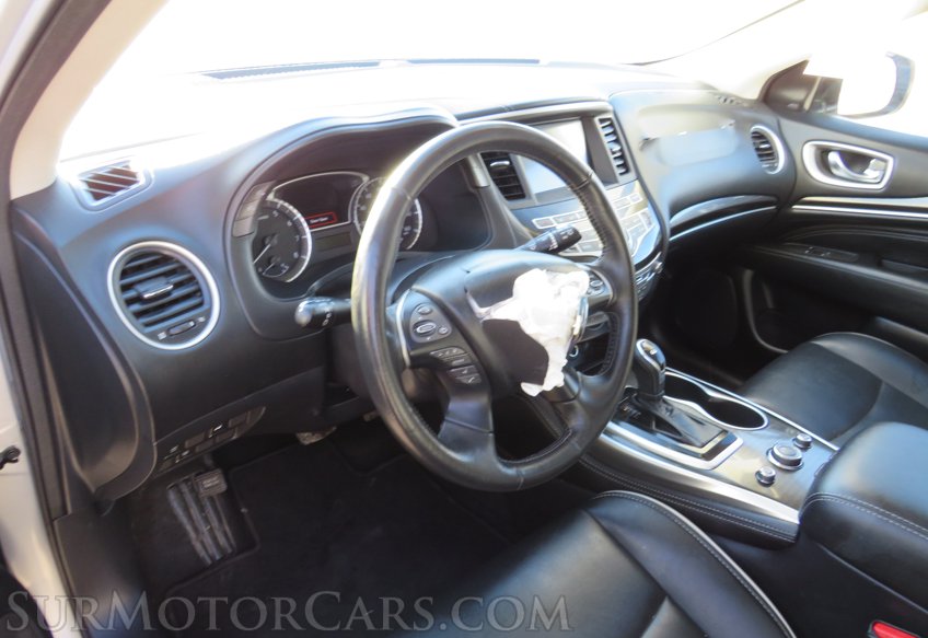 2020 Infiniti QX60 - Image 23