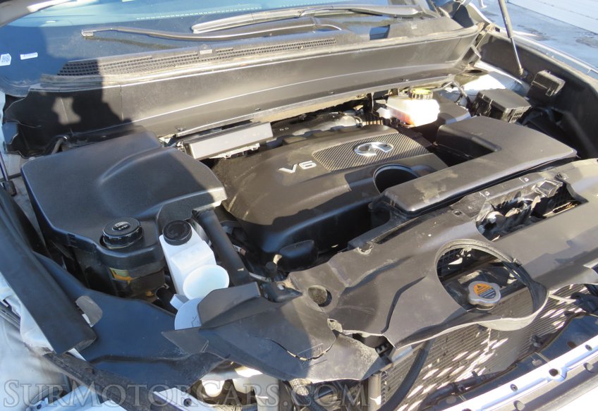 2020 Infiniti QX60 - Image 57