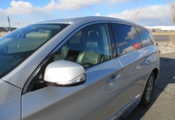 2020 Infiniti QX60 - Image 13