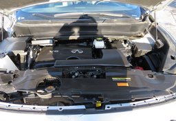 2020 Infiniti QX60 - Image 59