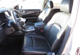 2020 Infiniti QX60 - Image 27