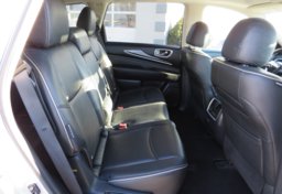 2020 Infiniti QX60 - Image 33