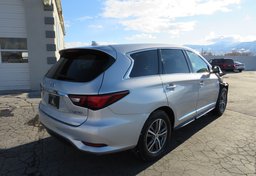 2020 Infiniti QX60 - Image 7