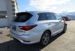 2020 Infiniti QX60 - Image 5