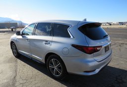 2020 Infiniti QX60 - Image 6