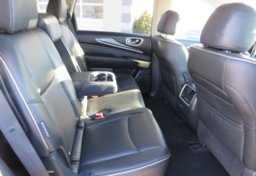 2020 Infiniti QX60 - Image 25