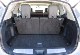 2020 Infiniti QX60 - Image 34