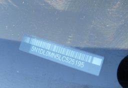 2020 Infiniti QX60 - Image 62