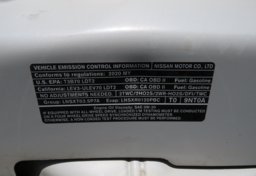 2020 Infiniti QX60 - Image 60