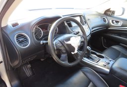 2020 Infiniti QX60 - Image 23