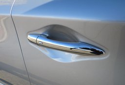 2020 Infiniti QX60 - Image 21