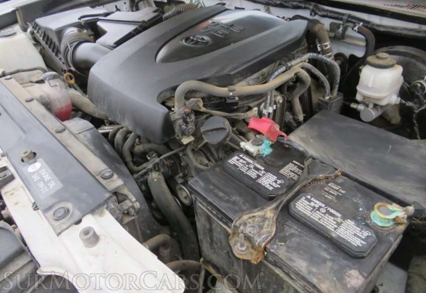 2018 Toyota Tacoma - Image 48