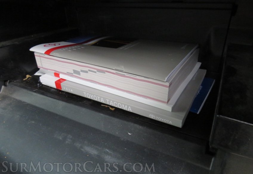 2018 Toyota Tacoma - Image 45