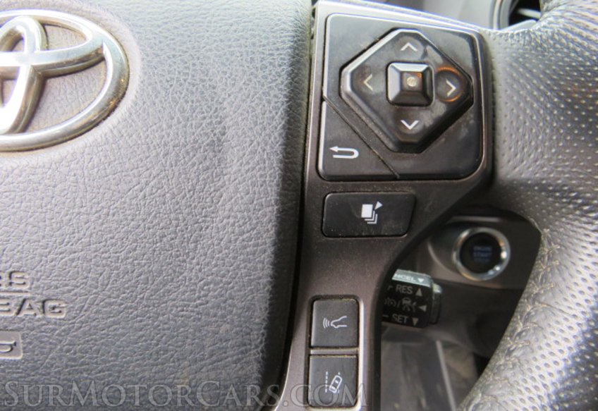 2018 Toyota Tacoma - Image 42