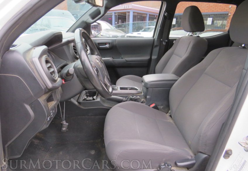 2018 Toyota Tacoma - Image 27