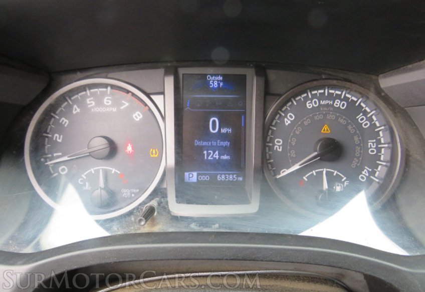 2018 Toyota Tacoma - Image 34