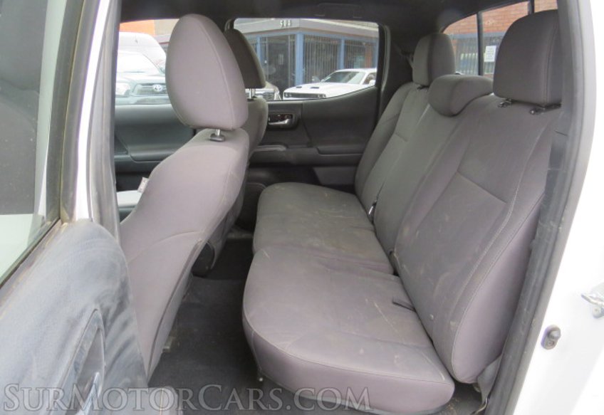 2018 Toyota Tacoma - Image 28