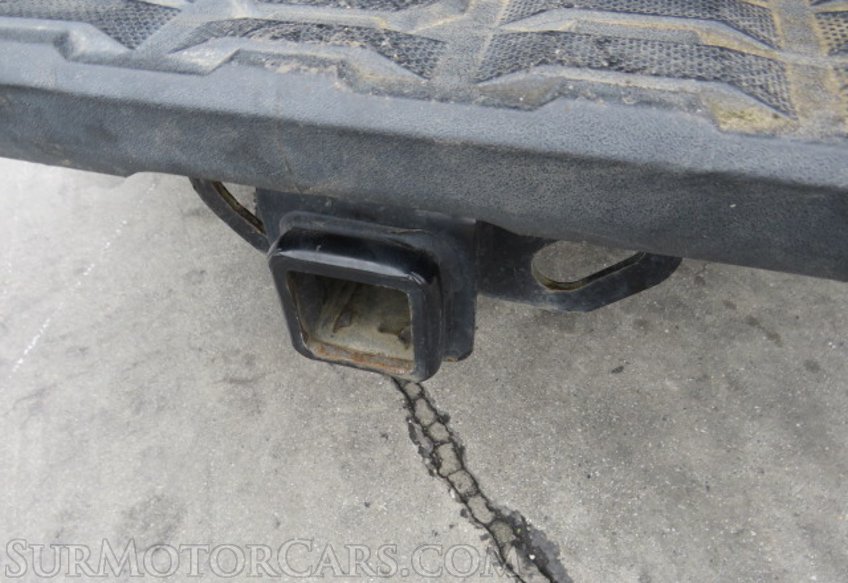 2018 Toyota Tacoma - Image 16