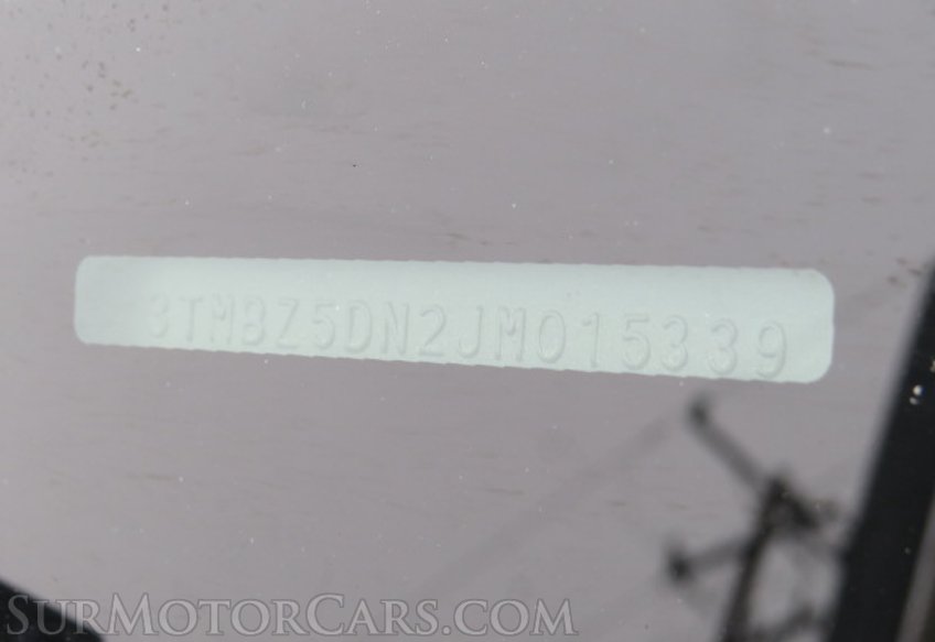 2018 Toyota Tacoma - Image 49