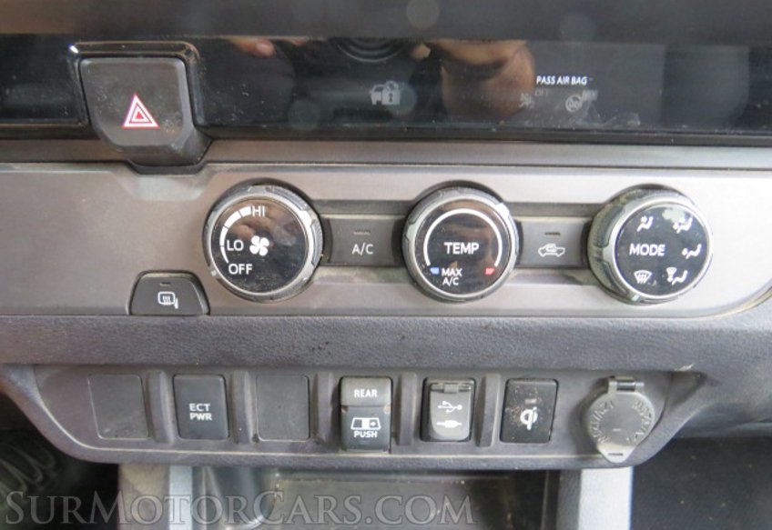 2018 Toyota Tacoma - Image 37