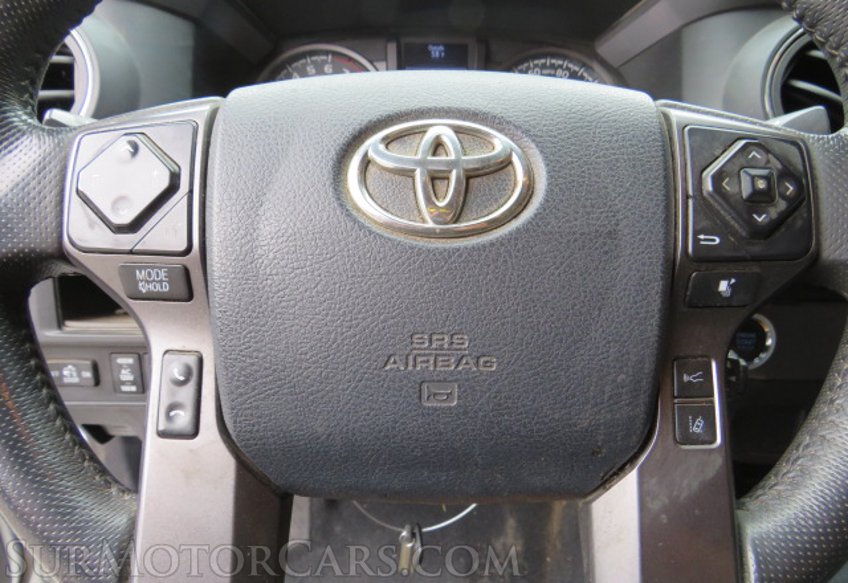 2018 Toyota Tacoma - Image 38