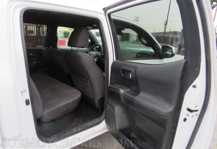 2018 Toyota Tacoma - Image 23