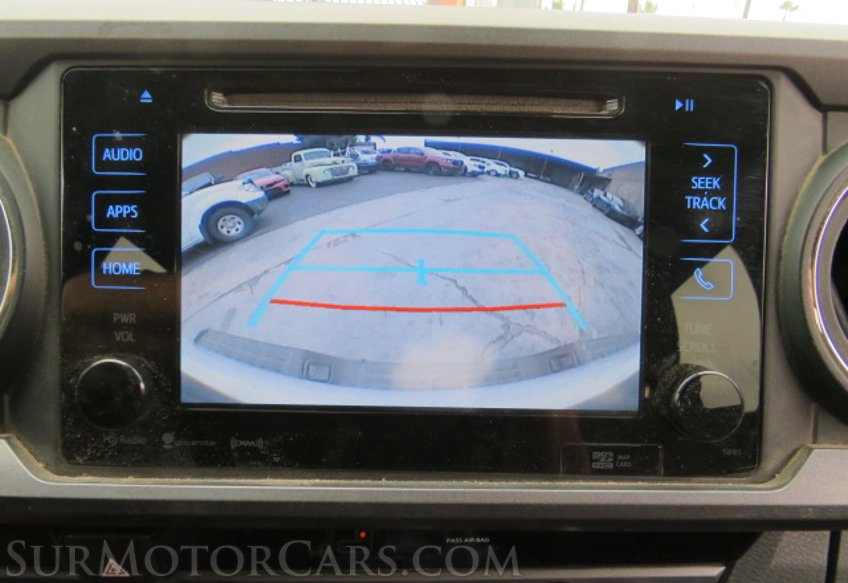 2018 Toyota Tacoma - Image 35