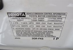 2018 Toyota Tacoma - Image 50