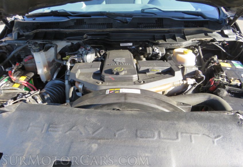 2017 Ram 2500 - Image 46