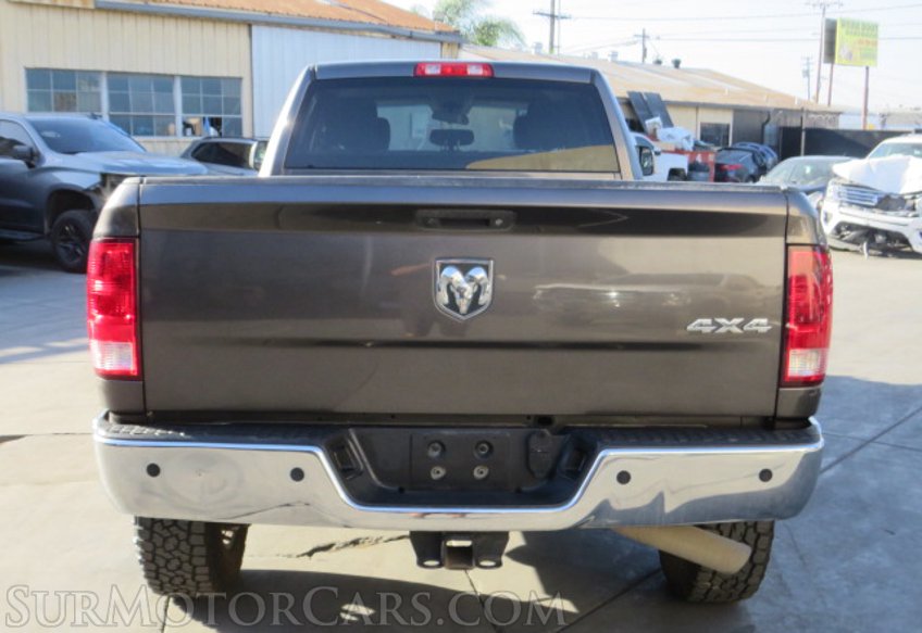 2017 Ram 2500 - Image 12