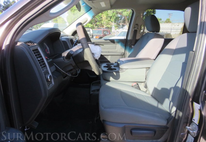 2017 Ram 2500 - Image 31