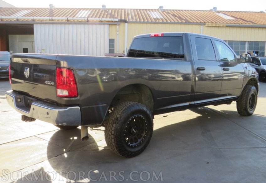 2017 Ram 2500 - Image 10