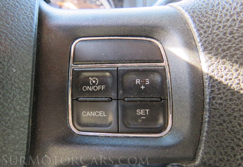 2017 Ram 2500 - Image 36