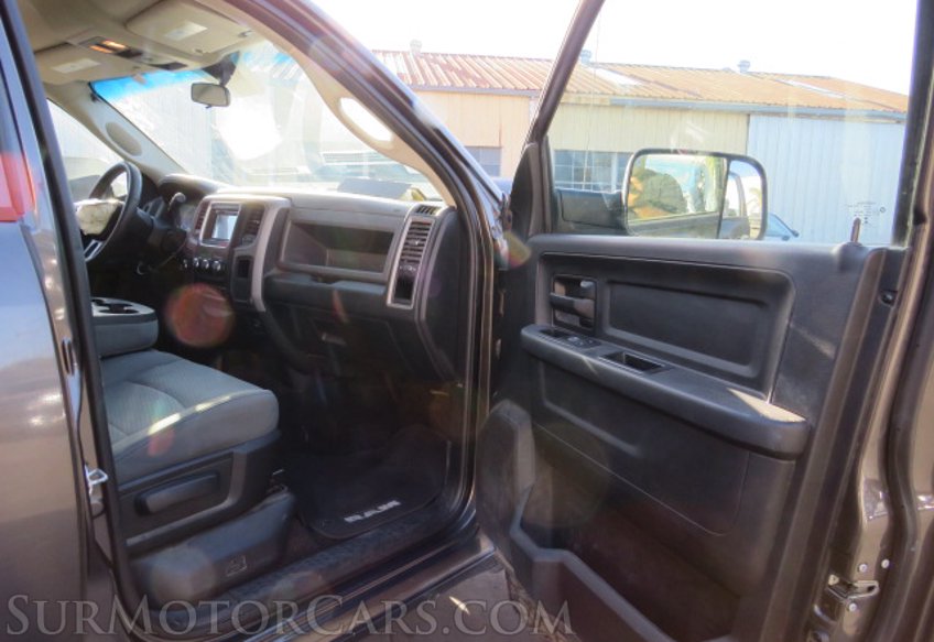 2017 Ram 2500 - Image 23