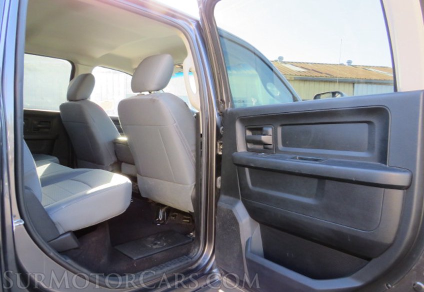 2017 Ram 2500 - Image 24