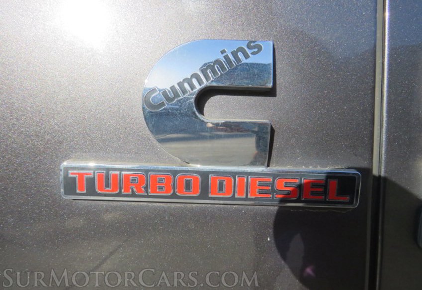 2017 Ram 2500 - Image 18