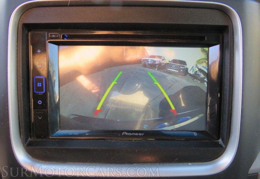 2017 Ram 2500 - Image 35