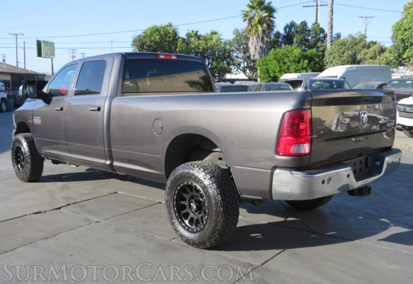 2017 Ram 2500 - Image 9