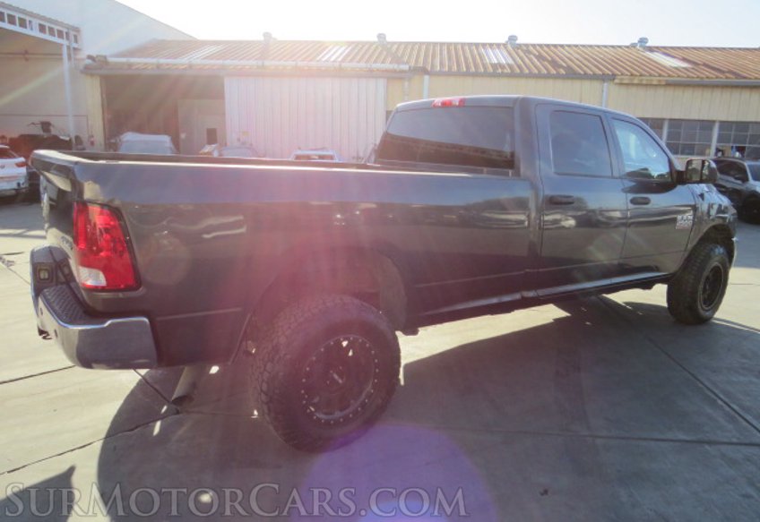 2017 Ram 2500 - Image 8