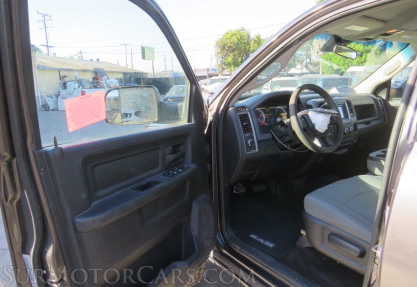 2017 Ram 2500 - Image 26