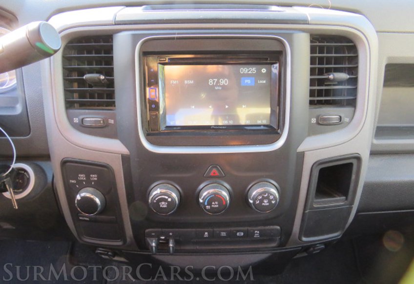 2017 Ram 2500 - Image 37