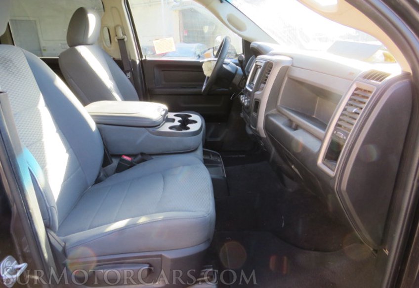 2017 Ram 2500 - Image 32