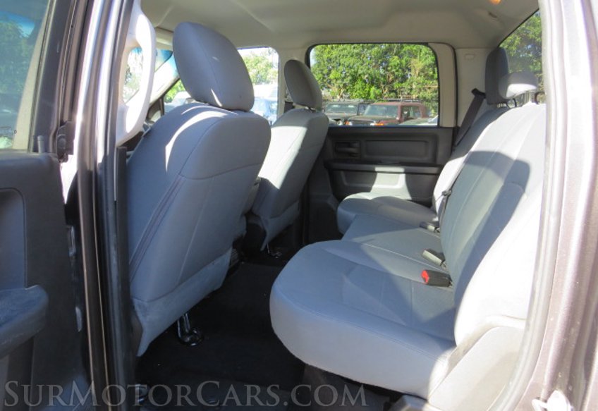 2017 Ram 2500 - Image 27