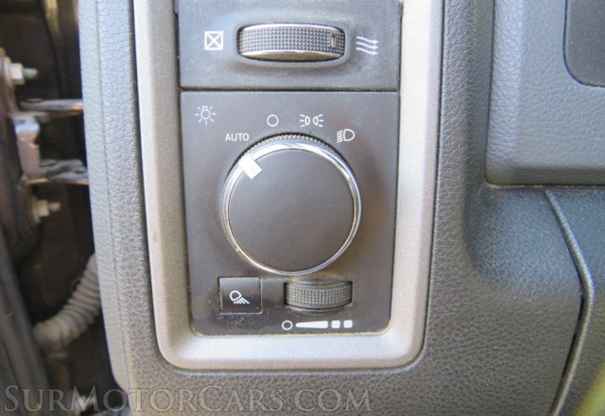 2017 Ram 2500 - Image 39